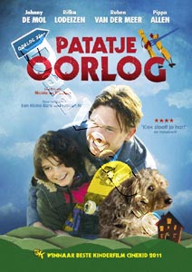 Taking Chances | Patatje Oorlog  |   DVD